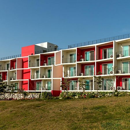 Wando Lumia Hotel & Resort Exterior photo